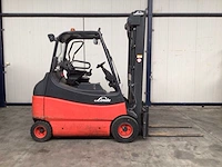 2011 linde e30-03/600 vorkheftruck - afbeelding 14 van  19