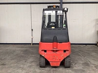 2011 linde e30-03/600 vorkheftruck - afbeelding 16 van  19