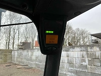 2011 linde h25 vorkheftruck - afbeelding 4 van  18