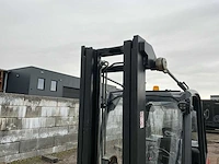 2011 linde h25 vorkheftruck - afbeelding 8 van  18