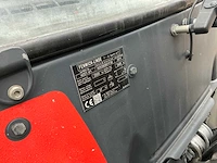 2011 linde h25 vorkheftruck - afbeelding 16 van  18