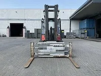 2011 linde h50d-01 vorkheftruck - afbeelding 2 van  24