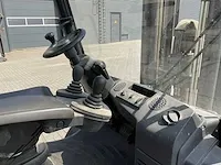 2011 linde h50d-01 vorkheftruck - afbeelding 15 van  24