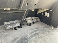 2011 linde h50d-01 vorkheftruck - afbeelding 16 van  24