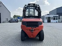 2011 linde h50d-01 vorkheftruck - afbeelding 21 van  24