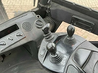 2011 linde h50d-01 vorkheftruck - afbeelding 4 van  17