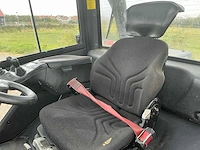 2011 linde h50d-01 vorkheftruck - afbeelding 5 van  17