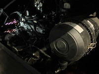 2011 linde h50d-01 vorkheftruck - afbeelding 6 van  17