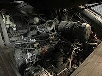 2011 linde h50d-01 vorkheftruck - afbeelding 7 van  17