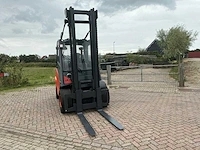 2011 linde h50d-01 vorkheftruck - afbeelding 11 van  17