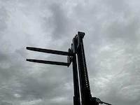 2011 linde h50d-01 vorkheftruck - afbeelding 4 van  17