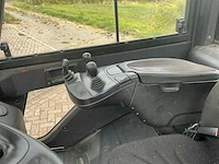2011 linde h50d-01 vorkheftruck - afbeelding 5 van  17