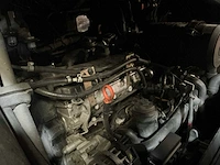 2011 linde h50d-01 vorkheftruck - afbeelding 7 van  17