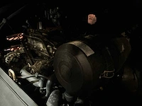 2011 linde h50d-01 vorkheftruck - afbeelding 8 van  17