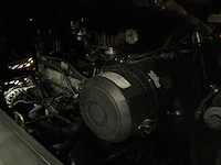 2011 linde h50d-01 vorkheftruck - afbeelding 4 van  15