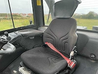 2011 linde h50d-01 vorkheftruck - afbeelding 5 van  15