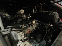 2011 linde h50d-01 vorkheftruck - afbeelding 6 van  15