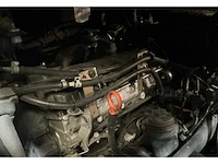 2011 linde h50d-01 vorkheftruck - afbeelding 7 van  16