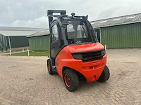 2011 linde h50d-01 vorkheftruck - afbeelding 15 van  16