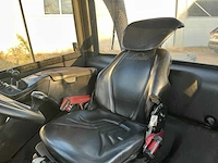 2011 linde h50d-01 vorkheftruck - afbeelding 3 van  15