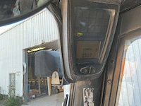 2011 linde h50d vorkheftruck - afbeelding 2 van  13