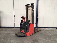 2011 linde l16ap stapelaar - afbeelding 1 van  10