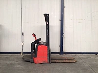 2011 linde l16ap stapelaar - afbeelding 4 van  10