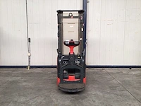 2011 linde l16ap stapelaar - afbeelding 6 van  10