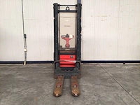 2011 linde l16ap stapelaar - afbeelding 7 van  10