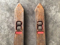 2011 linde l16ap stapelaar - afbeelding 9 van  10