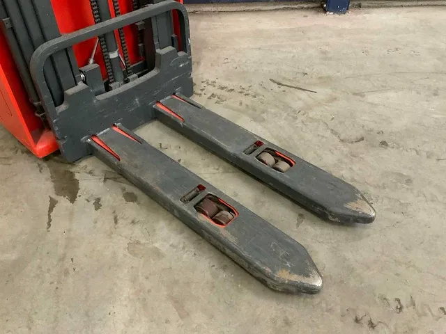2011 linde l16r zitstapelaar - afbeelding 2 van  14