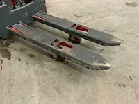 2011 linde l16r zitstapelaar - afbeelding 5 van  14