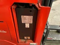 2011 linde l16r zitstapelaar - afbeelding 6 van  14