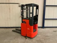2011 linde l16r zitstapelaar - afbeelding 1 van  14