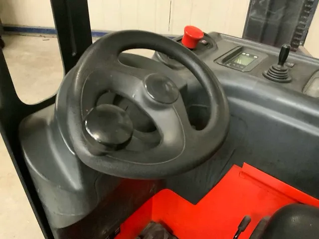 2011 linde l16r zitstapelaar - afbeelding 9 van  14