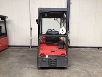 2011 linde p60 industriële trekker - afbeelding 5 van  10