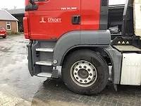 2011 man tgs 35.360 8x4-4 bl eev vrachtwagen - afbeelding 5 van  38