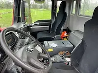 2011 man tgs 35.360 8x4-4 bl eev vrachtwagen - afbeelding 9 van  38