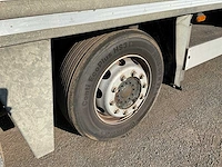 2011 man tgx 26.400 euro5 oprijwagen bz-ns-28 - afbeelding 2 van  45