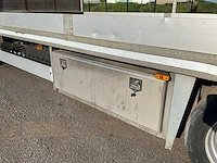2011 man tgx 26.400 euro5 oprijwagen bz-ns-28 - afbeelding 7 van  45