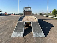 2011 man tgx 26.400 euro5 oprijwagen bz-ns-28 - afbeelding 13 van  45