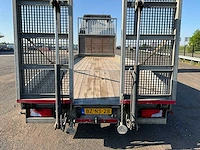 2011 man tgx 26.400 euro5 oprijwagen bz-ns-28 - afbeelding 17 van  45