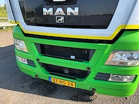 2011 man tgx 26.400 euro5 oprijwagen bz-ns-28 - afbeelding 19 van  45