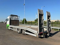 2011 man tgx 26.400 euro5 oprijwagen bz-ns-28 - afbeelding 23 van  45