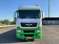 2011 man tgx 26.400 euro5 oprijwagen bz-ns-28 - afbeelding 43 van  45
