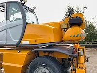 2011 manitou mrt 2150 privilege verreiker - afbeelding 2 van  61