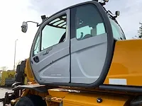 2011 manitou mrt 2150 privilege verreiker - afbeelding 9 van  61