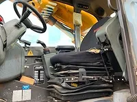 2011 manitou mrt 2150 privilege verreiker - afbeelding 11 van  61