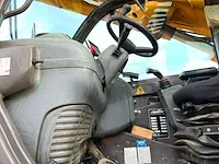 2011 manitou mrt 2150 privilege verreiker - afbeelding 13 van  61