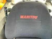 2011 manitou mrt 2150 privilege verreiker - afbeelding 17 van  61